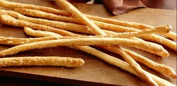 Pavlíniny slané tyčky